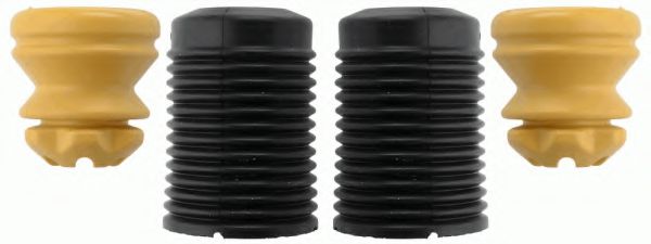 SACHS 900 326 Пылезащитный комплект, амортизатор задний мост для BMW (Бмв) SACHS 900 326 Пылезащитный комплект, амортизатор задний мост для BMW (Бмв)