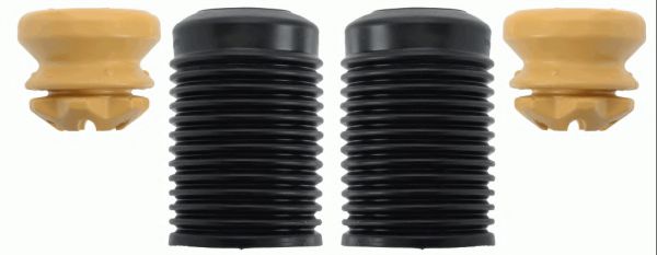 SACHS 900 338 Пылезащитный комплект, амортизатор передний мост для BMW (Бмв) SACHS 900 338 Пылезащитный комплект, амортизатор передний мост для BMW (Бмв)