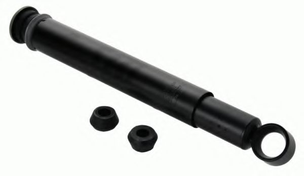 SACHS 125 600 Амортизатор для SCANIA 4 (Сканиа 4) SACHS 125 600 Амортизатор для SCANIA 4 (Сканиа 4)