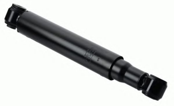 SACHS 131 739 Амортизатор<br >задний мост 