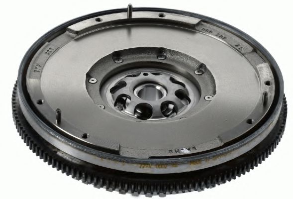 SACHS 2294 000 294 Маховик для SSANGYONG ACTYON I (Сан-янг/санянг Актион 1) SACHS 2294 000 294 Маховик для SSANGYONG ACTYON I (Сан-янг/санянг Актион 1)