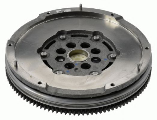 SACHS 2294 501 164 Маховик ручная коробка передач 6-ступенчатая для HYUNDAI I30 (Хендай И30) SACHS 2294 501 164 Маховик ручная коробка передач 6-ступенчатая для HYUNDAI I30 (Хендай И30)
