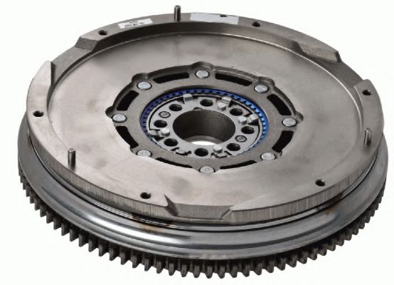 SACHS 2294 501 191 Маховик для TOYOTA RAV 4 III (Тойота/тоета Рав 4 3) SACHS 2294 501 191 Маховик для TOYOTA RAV 4 III (Тойота/тоета Рав 4 3)