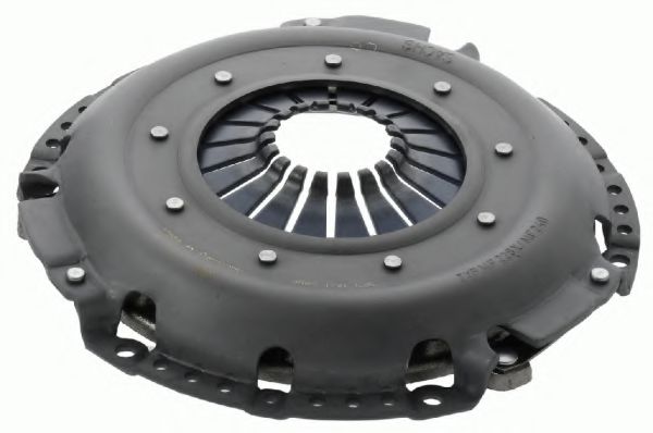 SACHS 3082 000 535 Нажимной диск сцепления ручная коробка передач 6-ступенчатая для PORSCHE CAYMAN (Порше Cаъман) SACHS 3082 000 535 Нажимной диск сцепления ручная коробка передач 6-ступенчатая для PORSCHE CAYMAN (Порше Cаъман)