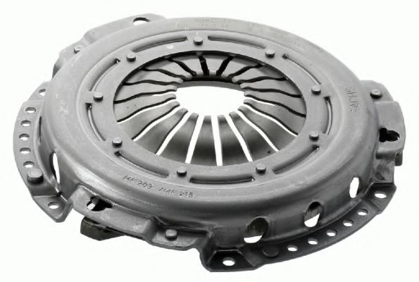 SACHS 3082 177 031 Нажимной диск сцепления для OPEL MANTA B CC (Опель Манта б cc) SACHS 3082 177 031 Нажимной диск сцепления для OPEL MANTA B CC (Опель Манта б cc)