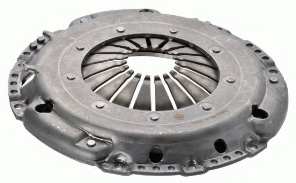 SACHS 3082 231 031 Нажимной диск сцепления для VOLKSWAGEN T4 MULTIVAN (Фольксваген Т4 мултиvан) SACHS 3082 231 031 Нажимной диск сцепления для VOLKSWAGEN T4 MULTIVAN (Фольксваген Т4 мултиvан)