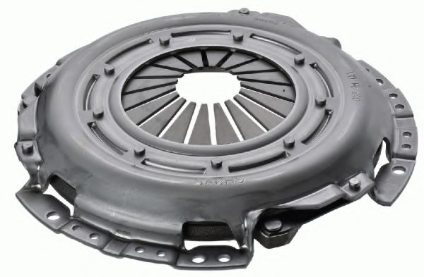 SACHS 3082 313 941 Нажимной диск сцепления для TOYOTA TACOMA II (Тойота/тоета Таcома 2) SACHS 3082 313 941 Нажимной диск сцепления для TOYOTA TACOMA II (Тойота/тоета Таcома 2)