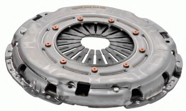 SACHS 3082 654 406 Нажимной диск сцепления 05 2009 для HYUNDAI ACCENT III (Хендай Акцент 3) SACHS 3082 654 406 Нажимной диск сцепления 05 2009 для HYUNDAI ACCENT III (Хендай Акцент 3)