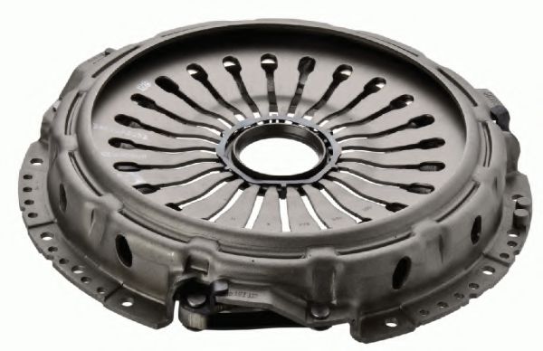 SACHS 3482 093 032 Нажимной диск сцепления L20, 33 для MAN (Ман) SACHS 3482 093 032 Нажимной диск сцепления L20, 33 для MAN (Ман)