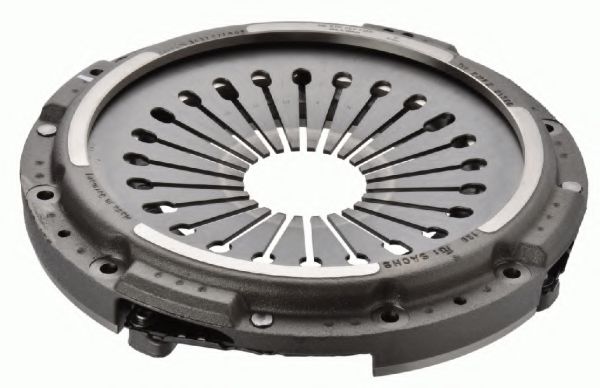 SACHS 3482 111 032 Нажимной диск сцепления R SR1700 1900 для VOLVO (Вольво) SACHS 3482 111 032 Нажимной диск сцепления R SR1700 1900 для VOLVO (Вольво)