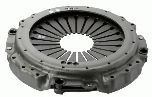 SACHS 3482 123 243 Нажимной диск сцепления B9 для RENAULT TRUCKS MAGNUM (Рено трак Магнум) SACHS 3482 123 243 Нажимной диск сцепления B9 для RENAULT TRUCKS MAGNUM (Рено трак Магнум)