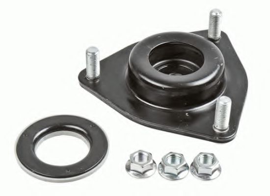 SACHS 803 021 Ремкомплект, опора стойки амортизатора для MITSUBISHI LANCER (Митсубиши/митсубиси Ланcэр) SACHS 803 021 Ремкомплект, опора стойки амортизатора для MITSUBISHI LANCER (Митсубиши/митсубиси Ланcэр)