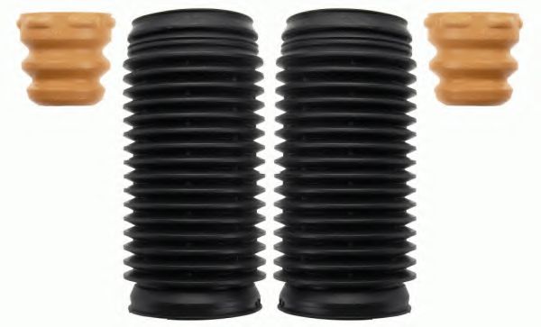 SACHS 900 348 Пылезащитный комплект, амортизатор передний мост для VOLKSWAGEN JETTA VII (Фольксваген Джетта 7) SACHS 900 348 Пылезащитный комплект, амортизатор передний мост для VOLKSWAGEN JETTA VII (Фольксваген Джетта 7)