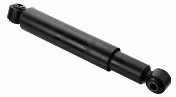 SACHS 106 038 Амортизатор<br >передний мост 