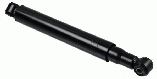 SACHS 112 871 Амортизатор<br >передний мост 