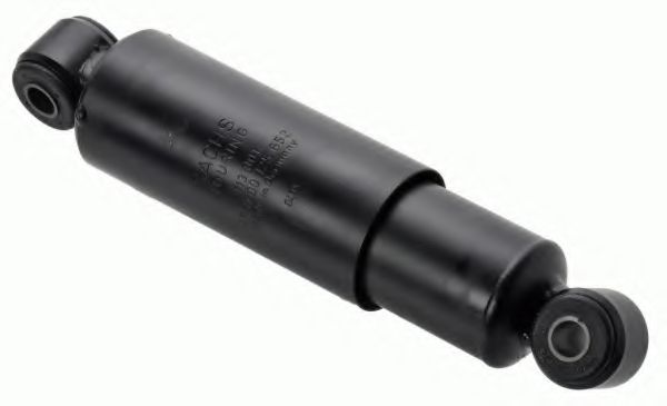 SACHS 113 001 Амортизатор<br >задний мост 