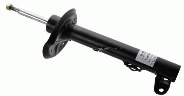 SACHS 115 689 Амортизатор<br >передний мост 