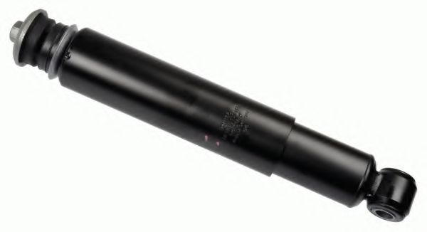 SACHS 131 158 Амортизатор<br >передний мост 