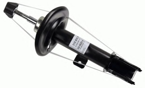 SACHS 315 850 Амортизатор передний мост для PEUGEOT 3008 (Пежо 3008) SACHS 315 850 Амортизатор передний мост для PEUGEOT 3008 (Пежо 3008)