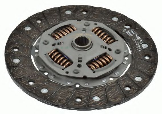 SACHS 1878 600 674 Диск сцепления для SEAT ALTEA (Сеат Алтэа) SACHS 1878 600 674 Диск сцепления для SEAT ALTEA (Сеат Алтэа)