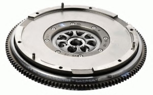 SACHS 2294 000 112 Маховик 04 2007 для SUBARU LEGACY IV (Субару Легаси 4) SACHS 2294 000 112 Маховик 04 2007 для SUBARU LEGACY IV (Субару Легаси 4)