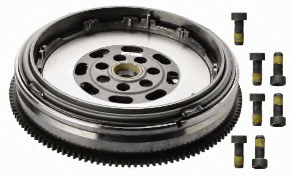SACHS 2294 501 081 Маховик для NISSAN PRIMASTAR (Ниссан Примастар) SACHS 2294 501 081 Маховик для NISSAN PRIMASTAR (Ниссан Примастар)