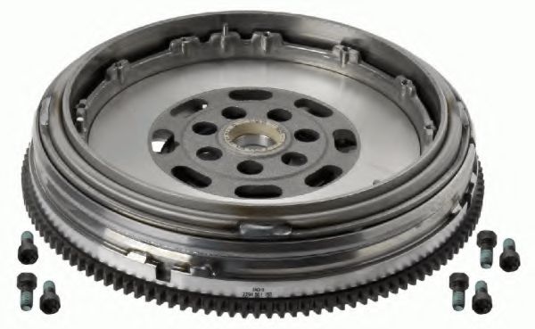 SACHS 2294 501 153 Маховик PK1 для RENAULT SAFRANE II (Рено Сафран 2) SACHS 2294 501 153 Маховик PK1 для RENAULT SAFRANE II (Рено Сафран 2)