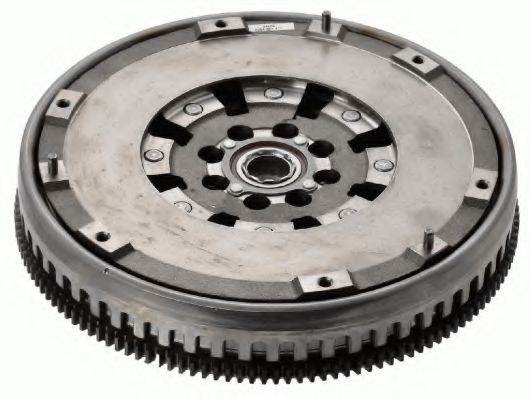 SACHS 2294 501 171 Маховик для CITROËN C8 (CитроËн С8) SACHS 2294 501 171 Маховик для CITROËN C8 (CитроËн С8)