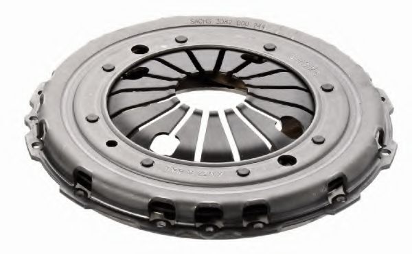 SACHS 3082 000 244 Нажимной диск сцепления ALE для AUDI TT (Ауди Тт) SACHS 3082 000 244 Нажимной диск сцепления ALE для AUDI TT (Ауди Тт)