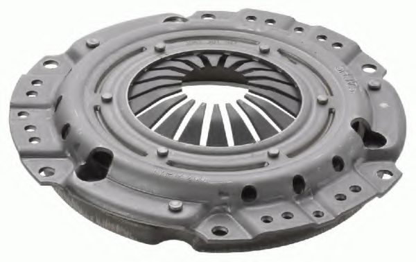SACHS 3082 301 541 Нажимной диск сцепления для FIAT TIPO (Фиат Типо) SACHS 3082 301 541 Нажимной диск сцепления для FIAT TIPO (Фиат Типо)