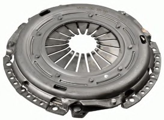 SACHS 3082 306 531 Нажимной диск сцепления ANU для VOLKSWAGEN SHARAN (Фольксваген Шаран)