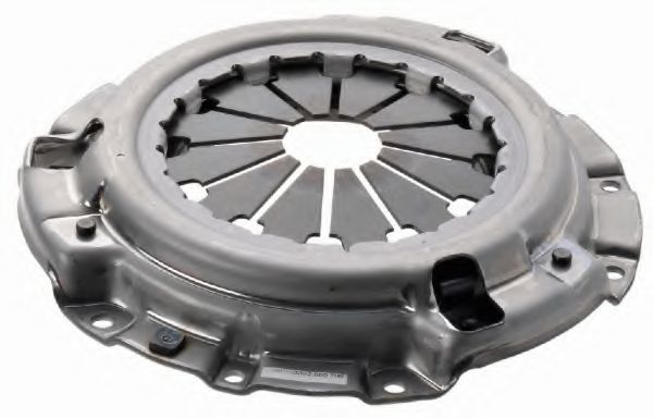 SACHS 3082 600 708 Нажимной диск сцепления BJ для MAZDA ETUDE VI (Мазда Этудэ vи) SACHS 3082 600 708 Нажимной диск сцепления BJ для MAZDA ETUDE VI (Мазда Этудэ vи)