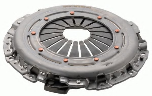 SACHS 3082 654 410 Нажимной диск сцепления ручная коробка передач 5-ступенчатая для HYUNDAI TUCSON (Хендай Туксон) SACHS 3082 654 410 Нажимной диск сцепления ручная коробка передач 5-ступенчатая для HYUNDAI TUCSON (Хендай Туксон)