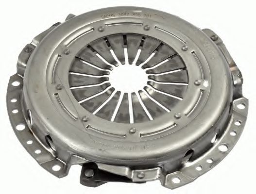 SACHS 3082 895 201 Нажимной диск сцепления для BMW Z3 (Бмв З3) SACHS 3082 895 201 Нажимной диск сцепления для BMW Z3 (Бмв З3)
