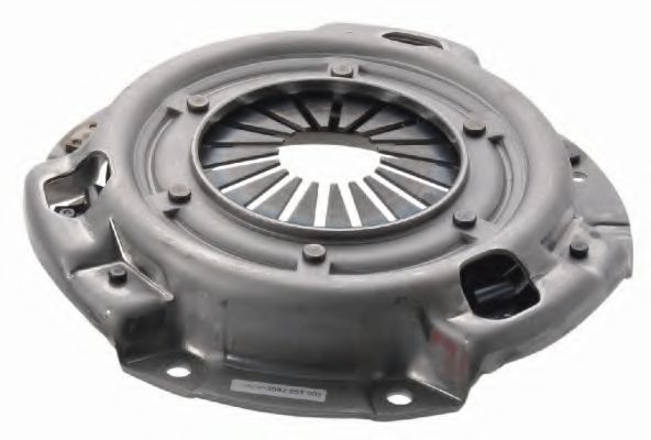 SACHS 3082 957 001 Нажимной диск сцепления для NISSAN MARCH II (Ниссан Марч 2) SACHS 3082 957 001 Нажимной диск сцепления для NISSAN MARCH II (Ниссан Марч 2)