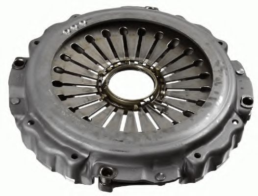SACHS 3482 078 133 Нажимной диск сцепления F20 для MAN M 90 (Ман М 90) SACHS 3482 078 133 Нажимной диск сцепления F20 для MAN M 90 (Ман М 90)