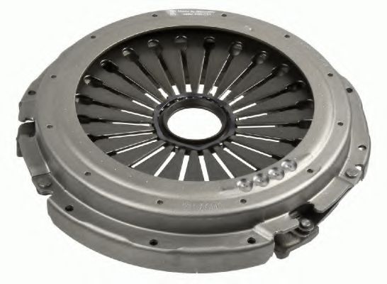 SACHS 3482 120 031 Нажимной диск сцепления L20, 33 для MAN (Ман) SACHS 3482 120 031 Нажимной диск сцепления L20, 33 для MAN (Ман)
