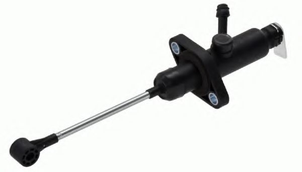 SACHS 6284 600 697 Главный цилиндр, система сцепления 2011 для FIAT STRADA (Фиат Страда) SACHS 6284 600 697 Главный цилиндр, система сцепления 2011 для FIAT STRADA (Фиат Страда)