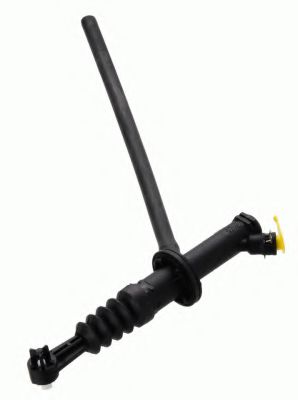 SACHS 6284 600 699 Главный цилиндр, система сцепления для левостороннего расположения руля для RENAULT SCNIC III (Рено Сценик 3)