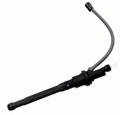 SACHS 6284 600 707 Главный цилиндр, система сцепления для левостороннего расположения руля для PEUGEOT 207 CC (Пежо 207 сс) SACHS 6284 600 707 Главный цилиндр, система сцепления для левостороннего расположения руля для PEUGEOT 207 CC (Пежо 207 сс)