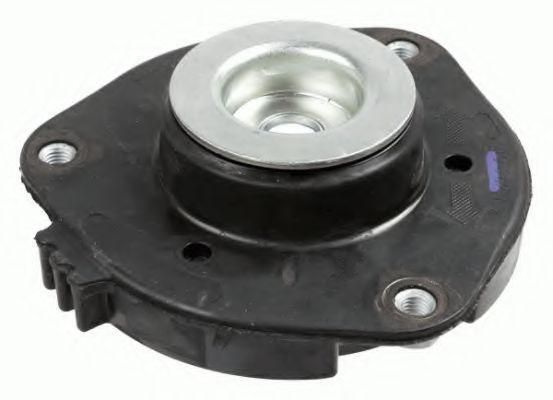 SACHS 803 039 Опора стойки амортизатора<br >для автомобилей с электронной регул-кой амортизатора 
