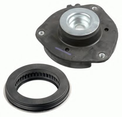 SACHS 803 043 Ремкомплект, опора стойки амортизатора<br >G63 