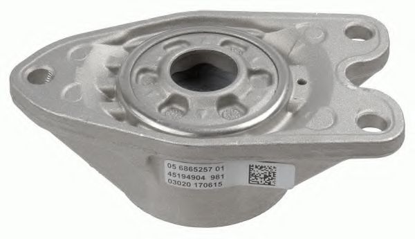 SACHS 803 045 Опора стойки амортизатора<br >для автомобилей со спортивной ходовой частью 