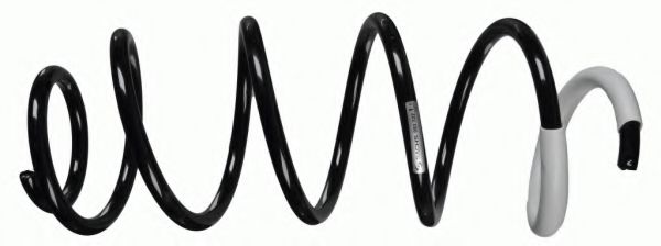 SACHS 993 322 Пружина ходовой части передний мост для CITROËN DS4 (CитроËн Дс4) SACHS 993 322 Пружина ходовой части передний мост для CITROËN DS4 (CитроËн Дс4)