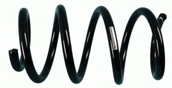 SACHS 993 429 Пружина ходовой части передний мост для FIAT DUCATO (Фиат Дукато) SACHS 993 429 Пружина ходовой части передний мост для FIAT DUCATO (Фиат Дукато)