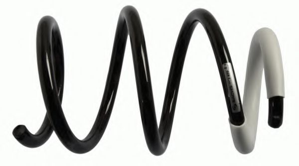 SACHS 993 459 Пружина ходовой части передний мост для DACIA SANDERO II (Дача Сандэро 2) SACHS 993 459 Пружина ходовой части передний мост для DACIA SANDERO II (Дача Сандэро 2)