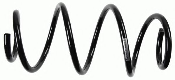 SACHS 994 622 Пружина ходовой части задний мост для DACIA DOKKER (Дача Доккэр) SACHS 994 622 Пружина ходовой части задний мост для DACIA DOKKER (Дача Доккэр)