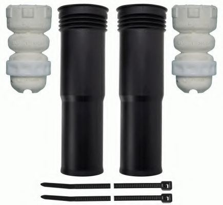 SACHS 900 361 Пылезащитный комплект, амортизатор задний мост для VOLKSWAGEN JETTA VII (Фольксваген Джетта 7) SACHS 900 361 Пылезащитный комплект, амортизатор задний мост для VOLKSWAGEN JETTA VII (Фольксваген Джетта 7)