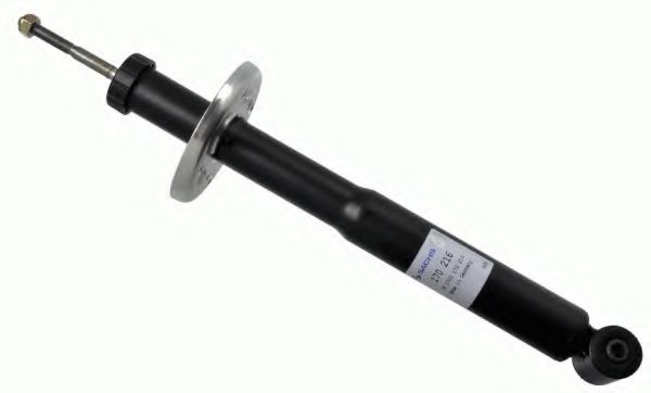 SACHS 170 216 Амортизатор задний мост для VOLKSWAGEN JETTA II (Фольксваген Жэтта 2) SACHS 170 216 Амортизатор задний мост для VOLKSWAGEN JETTA II (Фольксваген Жэтта 2)