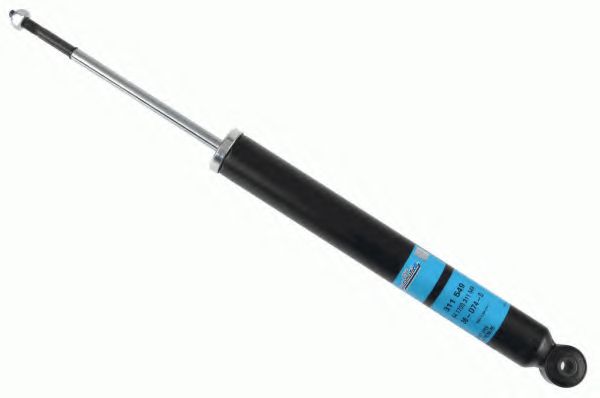 SACHS 311 549 Амортизатор передний мост для JAGUAR VANDEN PLAS (Ягуар Vандэн плас) SACHS 311 549 Амортизатор передний мост для JAGUAR VANDEN PLAS (Ягуар Vандэн плас)